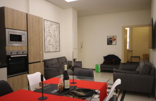 Testaccio Casa | Irene's Home The Retreat