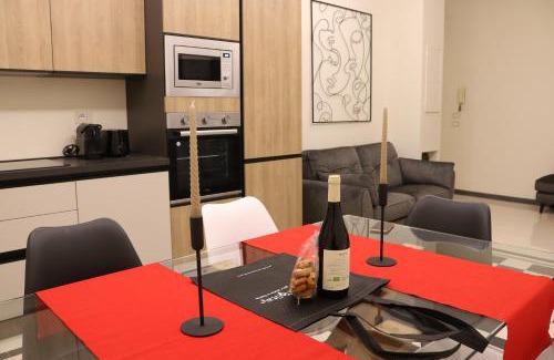 Testaccio Casa | Irene's Home The Retreat