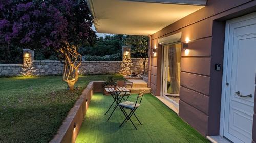 Preveza Apartamento | Irene's House