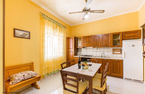 Avola Casa | Irene's house with pool, parking & wi.fi