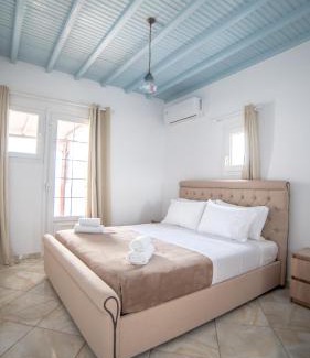 Mykonos Town Apartamento | Irene's Residence