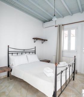 Mykonos Town Apartamento | Irene's Residence