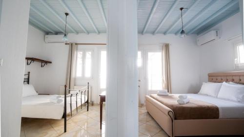 Mykonos Town Apartamento | Irene's Residence