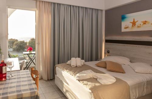 Mastichari Apartamento | Irene Studios