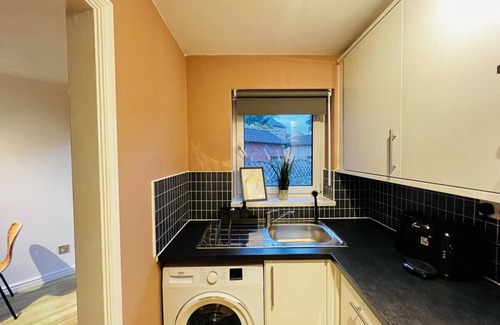 Grangetown Casa | Irene Suite By Koya Homes