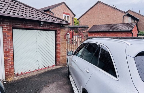 Grangetown Casa | Irene Suite By Koya Homes
