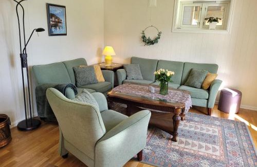Volda Apartamento | Irenegarden - Panorama apartment