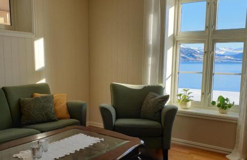 Volda Apartamento | Irenegarden - Panorama apartment