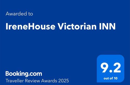 Boulevard Park Apartamento | IreneHouse Victorian INN