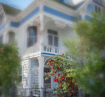 Boulevard Park Apartamento | IreneHouse Victorian INN