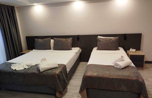 Liman Mahallesi Cama Y Desayuno | IRENIC HOTEL