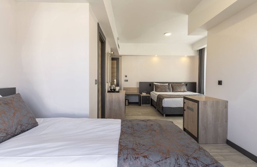 Liman Mahallesi Cama Y Desayuno | IRENIC HOTEL