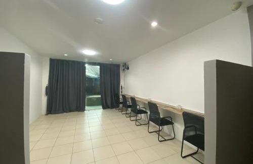 Ao Nang Hostal | iRest Ao Nang