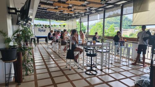 Ao Nang Hostal | iRest Ao Nang