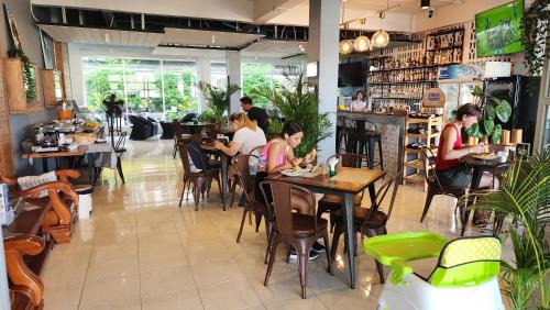 Ao Nang Hostal | iRest Ao Nang