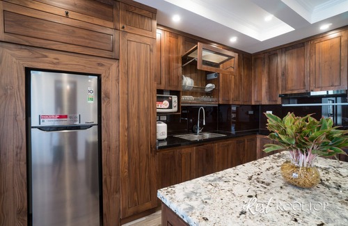 Lang Ha Apartamento | iRest Apartment