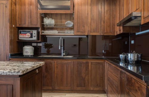 Lang Ha Apartamento | iRest Apartment
