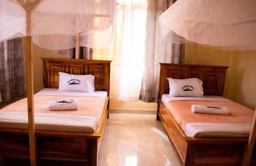 Arusha Hotel | Irewe Silent Lodge
