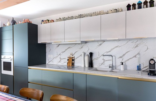 Bayonne Apartamento | Iri Etxea - Appt 2 chambres à Bayonne