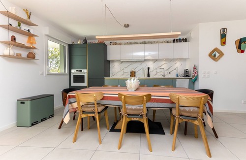 Bayonne Apartamento | Iri Etxea - Appt 2 chambres à Bayonne
