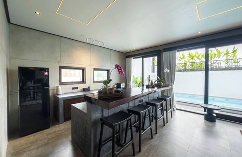 Kemenuh Villa | Iri Villas Ubud