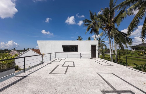 Kemenuh Villa | Iri Villas Ubud