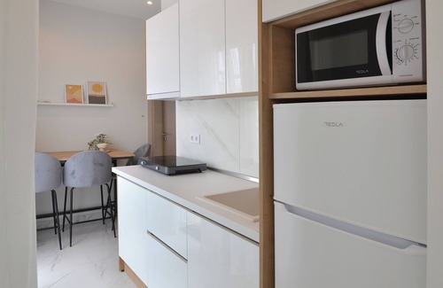 Leptokaria Casa | Irida Apartments