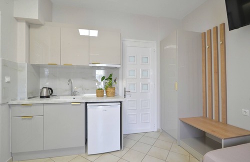 Leptokaria Casa | Irida Apartments