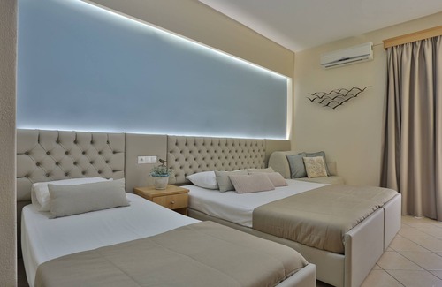 Leptokaria Casa | Irida Apartments
