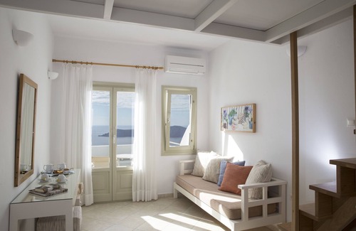 Imerovigli Casa | Irida Santorini