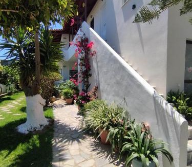 Plakias Apartamento | IRIDA Studios Hotel & Pool