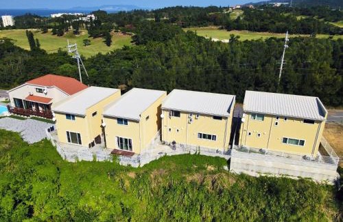 Maeganeku Apartamento | Irie House Fuchaku
