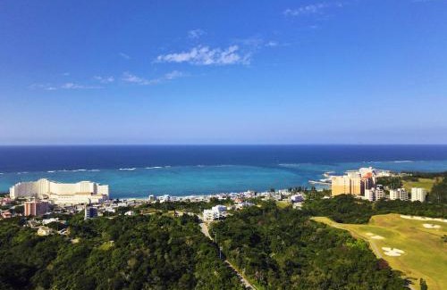 Maeganeku Apartamento | Irie House Fuchaku