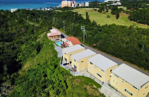 Maeganeku Apartamento | Irie House Fuchaku