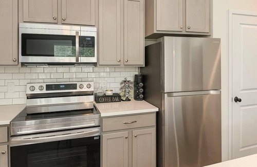 Whitestown Apartamento | IRIE Living-Divine Kg 2Bd+Gym+Pool, BRAND New!