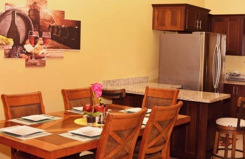Falmouth Casa | Irie Smart Villa