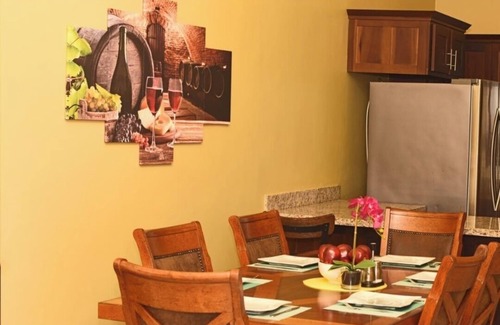 Falmouth Casa | Irie Smart Villa