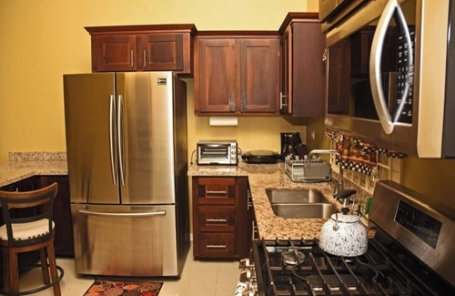 Falmouth Casa | Irie Smart Villa