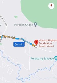 Bicol Region Casa | IRIGA CITY TRANSIENT HOUSE