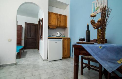 Gournai Apartamento | Irilena "by Checkin"