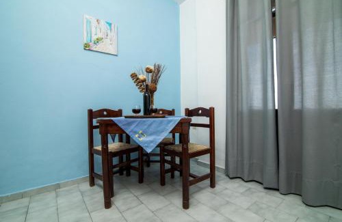 Gournai Apartamento | Irilena "by Checkin"