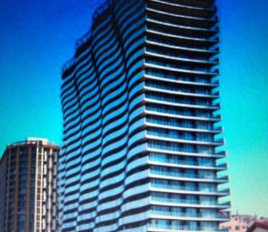 New Boulevard Apartamento | Irina Apartment 1