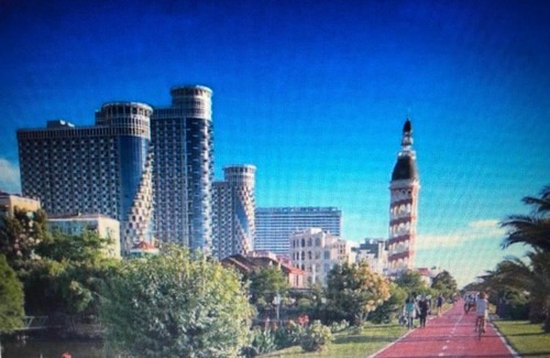 New Boulevard Apartamento | Irina Apartment 1