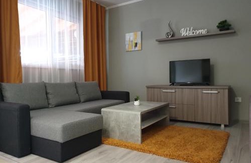 Timisoara Apartamento | Irina Apartments