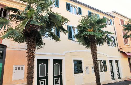 City Center Apartamento | Irina