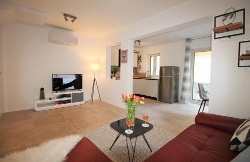 City Center Apartamento | Irina