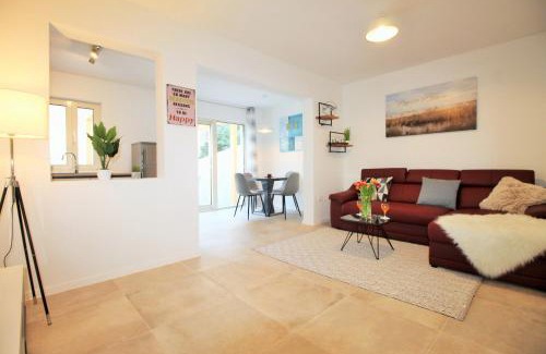 City Center Apartamento | Irina