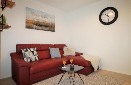 City Center Apartamento | Irina