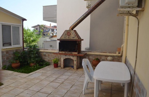 Keramoti Apartamento | Irini Apartments