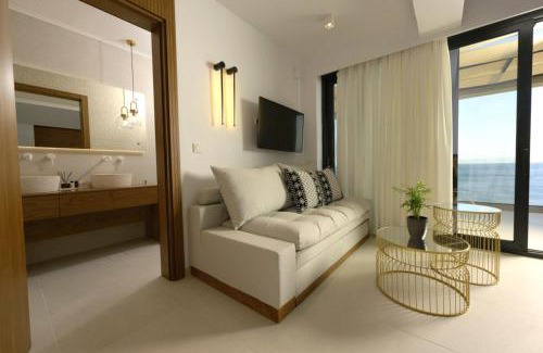 Plomari Apartamento | Irini Design Apartments